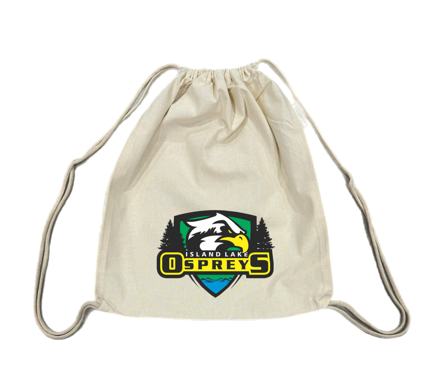 Osprey ILPS Cotton high quality string bag