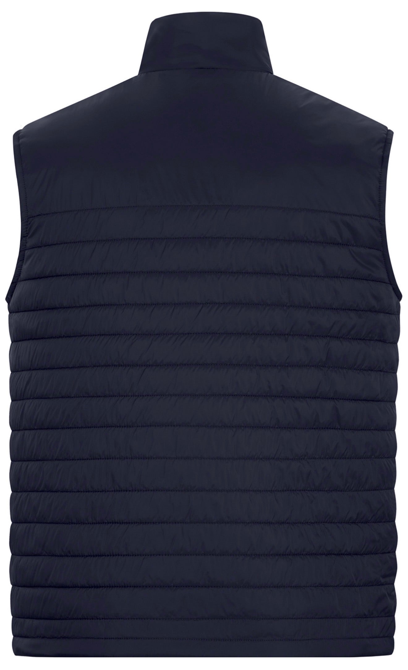 Tigers embroidered Puffy Vest (Men, Youth and Ladies sizes)