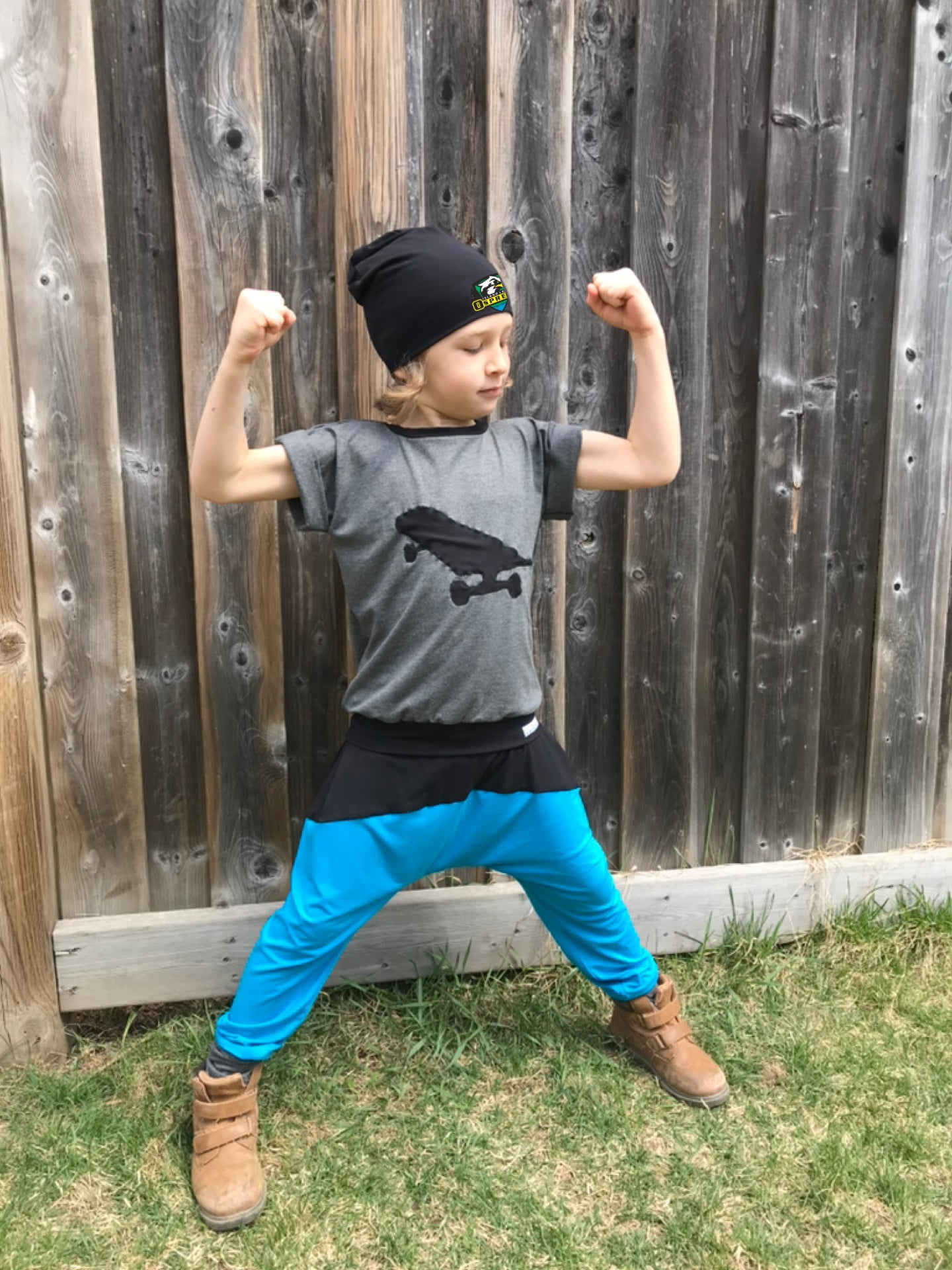 ILPS Osprey Spring/Fall Bamboo Beanie Hats - Slouchy hats
