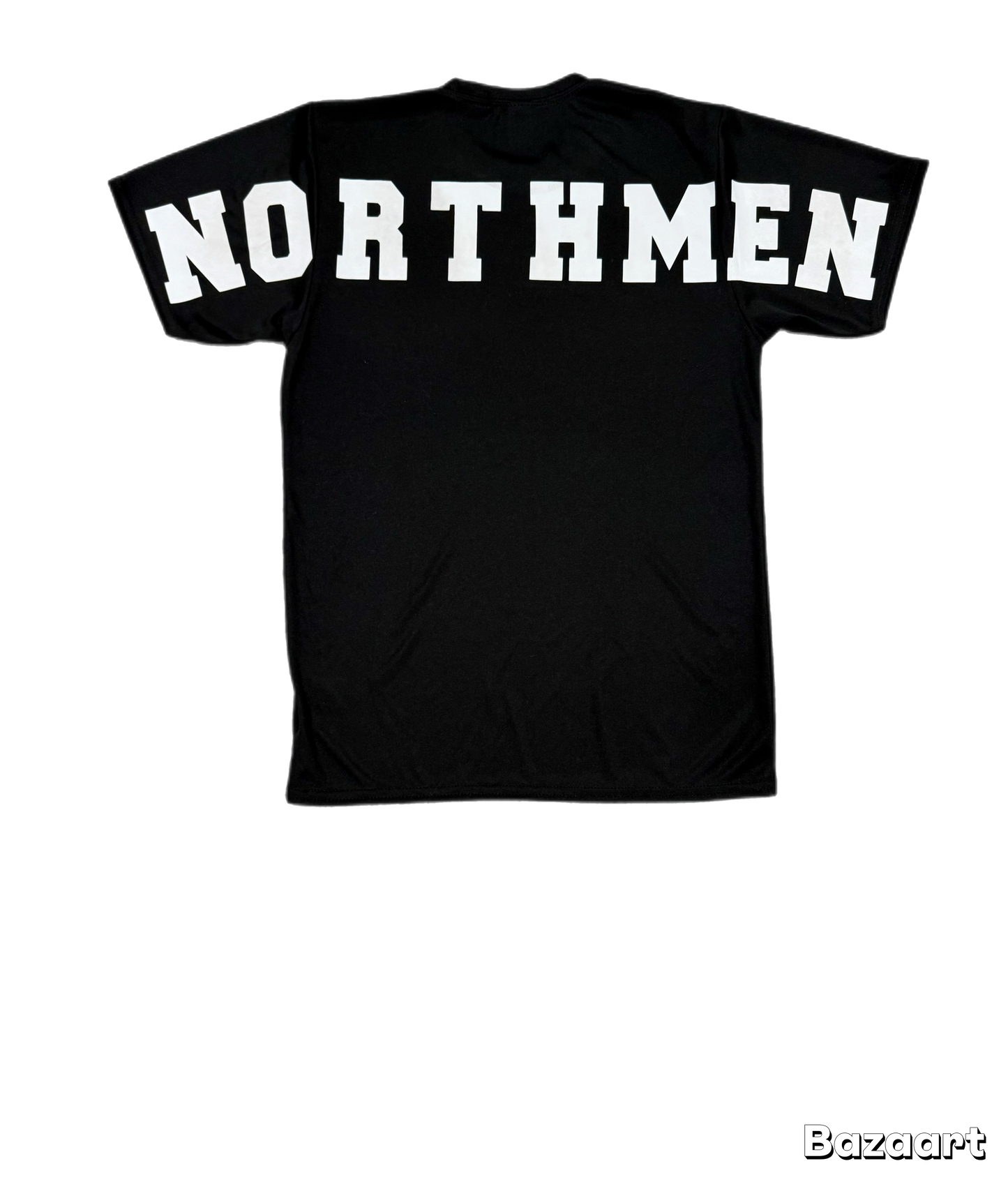 Northmen accross the back T-shirts