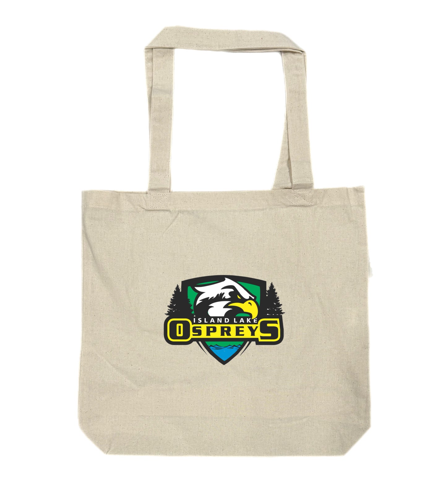 Osprey ILPS Cotton canvas quality tote bag