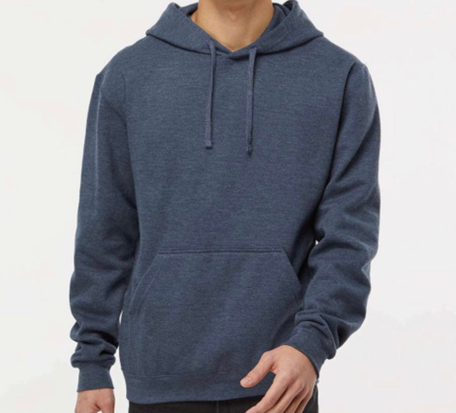 DAD (Children’s name in the middle) High quality Hoodies