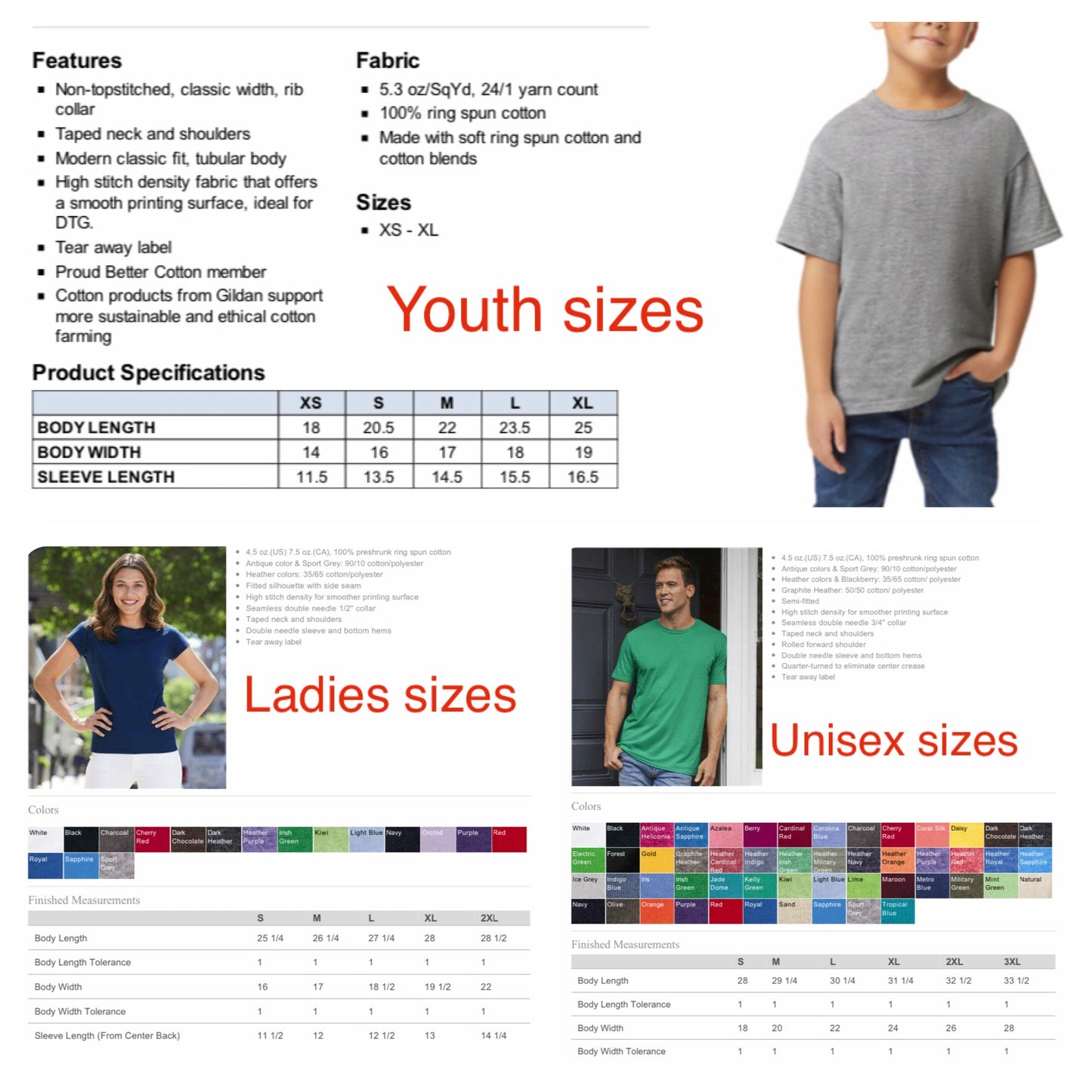 Adult - Osprey ILPS High quality V Neck t-shirt with small logo