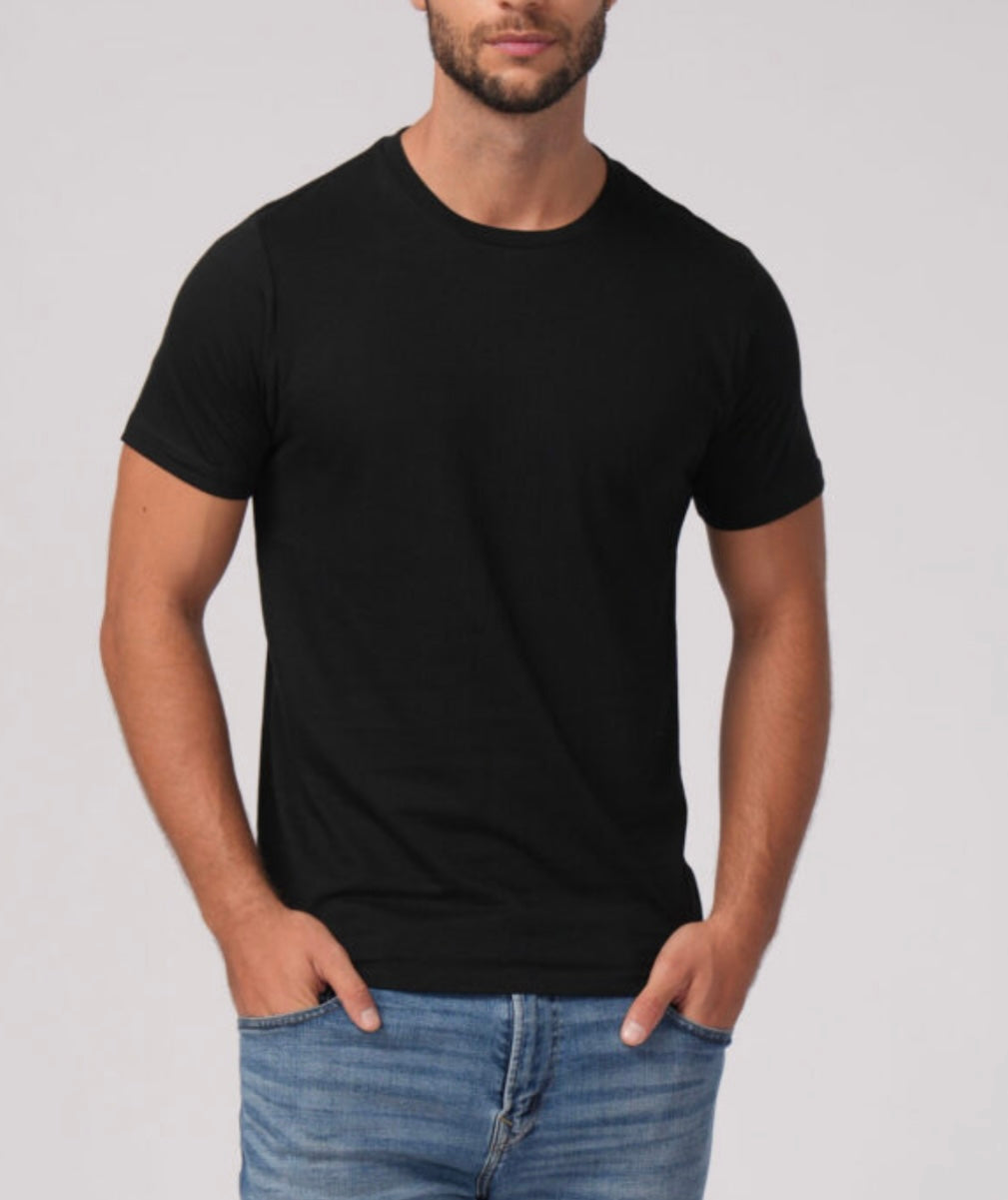 Adult - Osprey ILPS High quality t-shirt with small logo