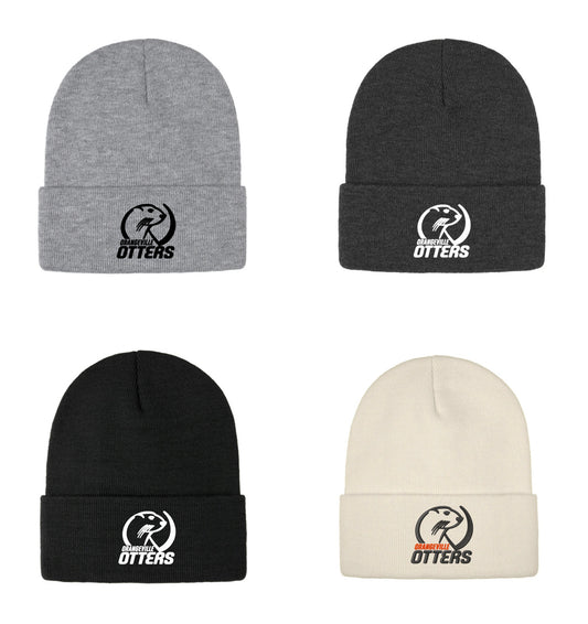 Otters Toque