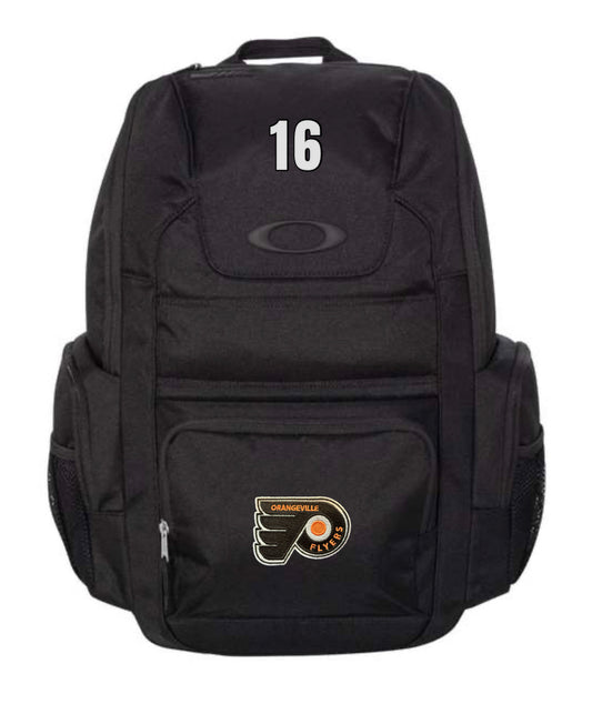 Flyers Oakley Backpack 25L