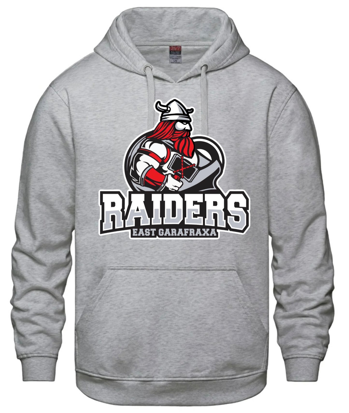 East Garafraxa - 2026 Grad Hoodie - High quality