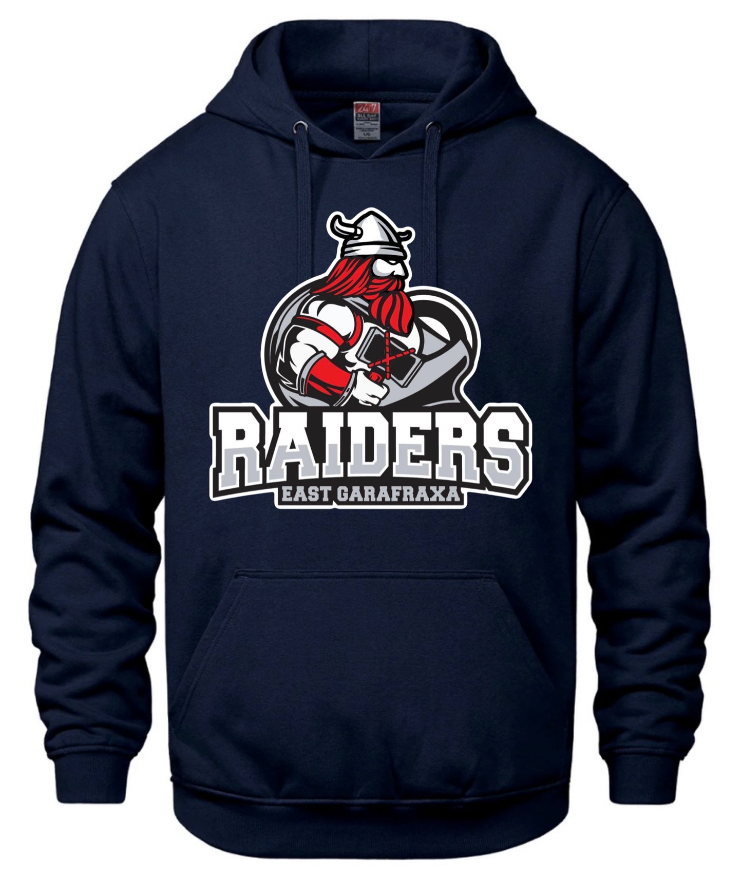 East Garafraxa - 2026 Grad Hoodie - High quality