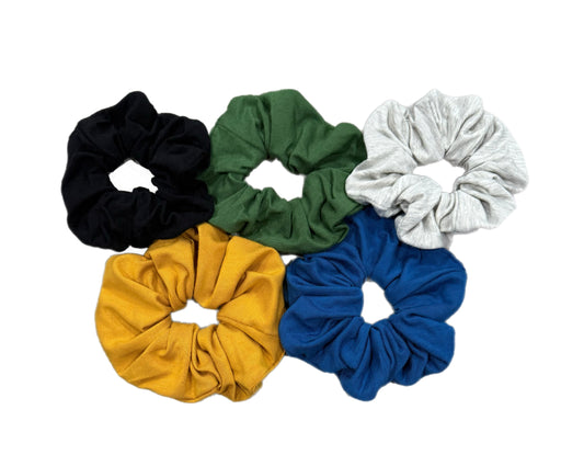 Osprey ILPS colors - 5 Scrunchies set