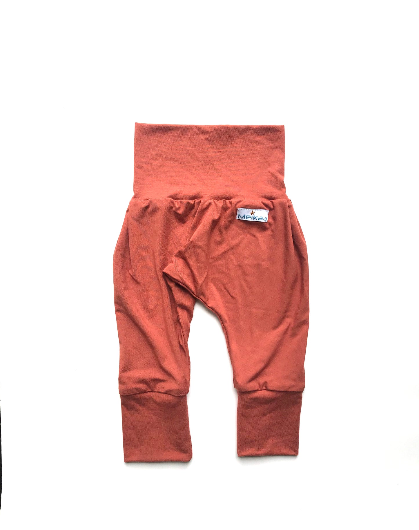 BAMBOO Harem Swaggers, Evolutive and Growing Pants