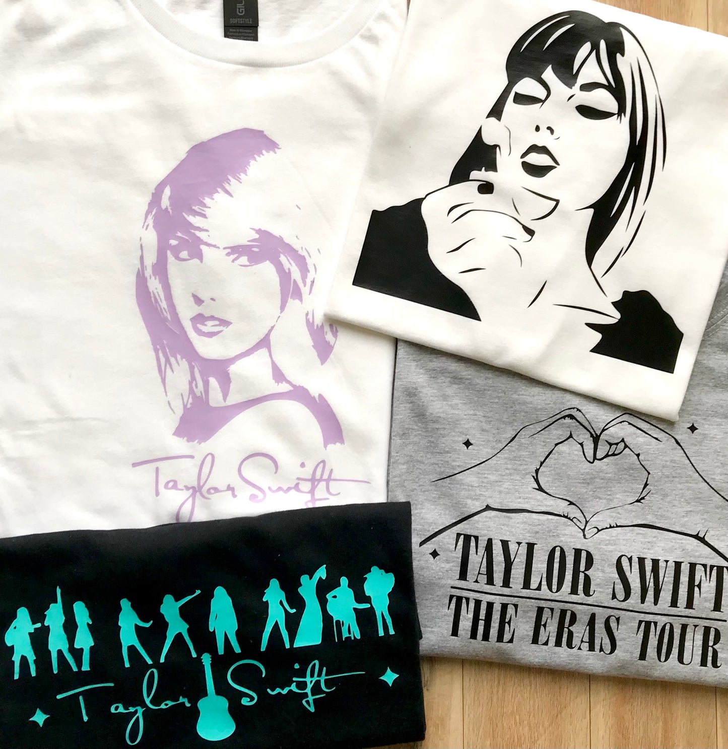 Taylor swift Crewneck