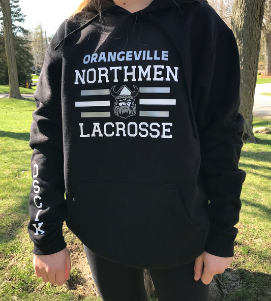 2024 Northmen High quality Hoodie
