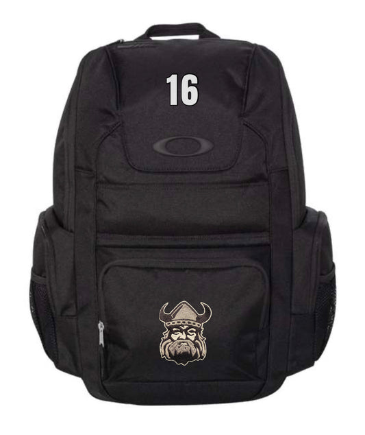 Northmen Oakley Backpack 25L