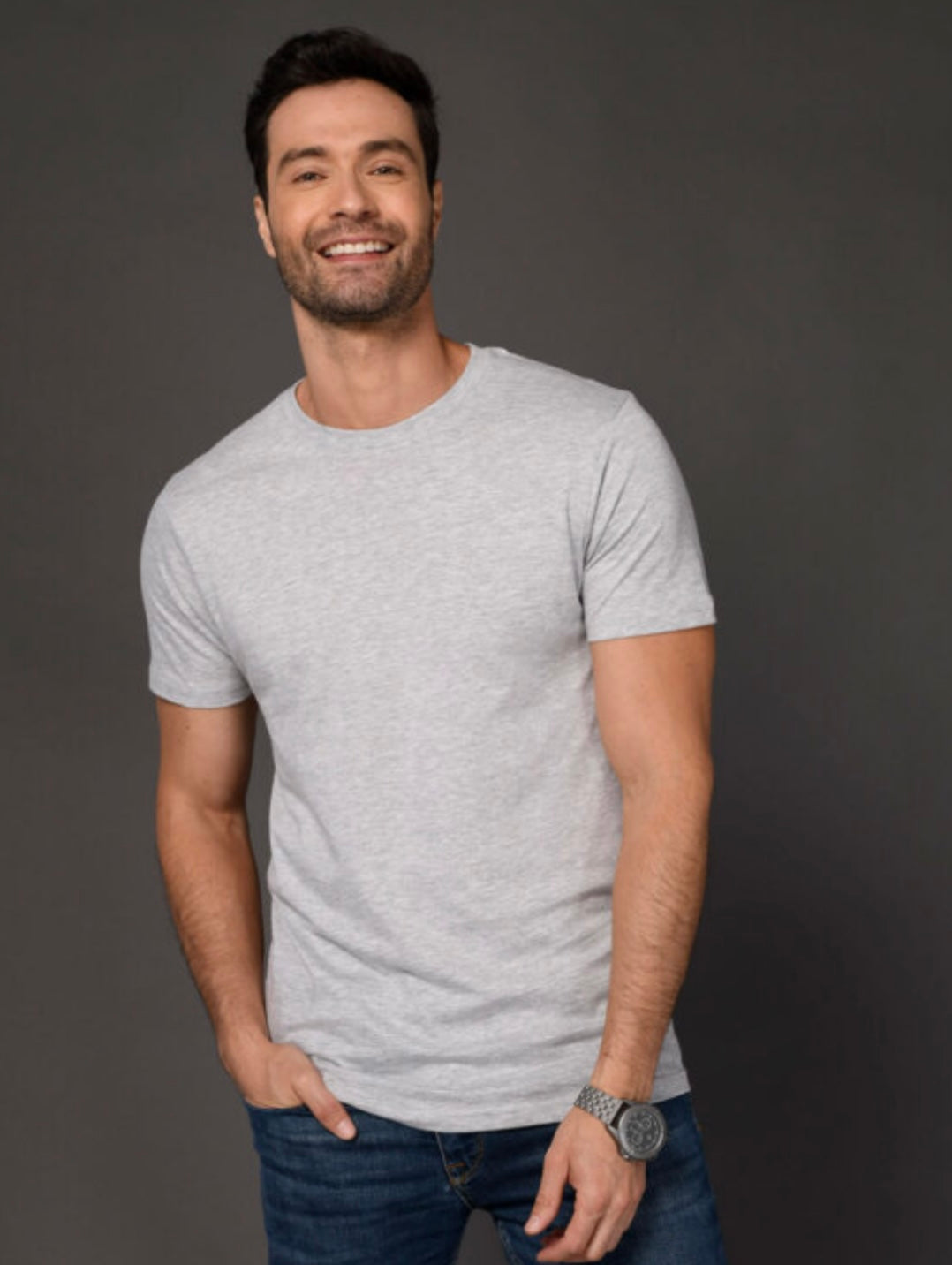 Adult - Osprey ILPS High quality t-shirt with small logo