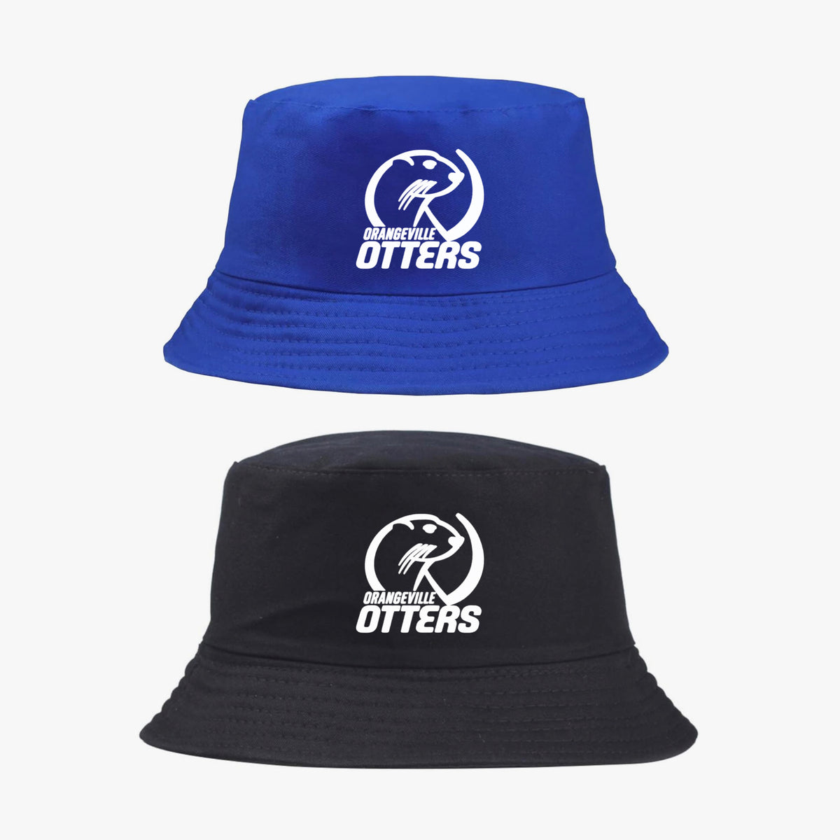 Otters Bucket hat