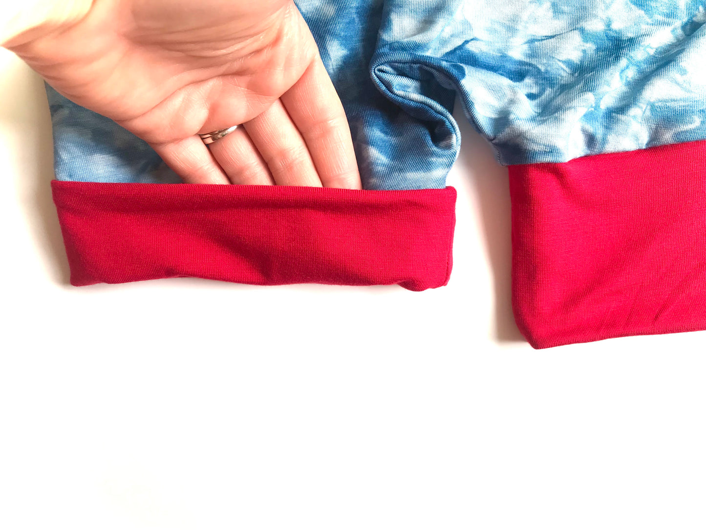 BAMBOO Kids and babies shorts - Harem Swaggers