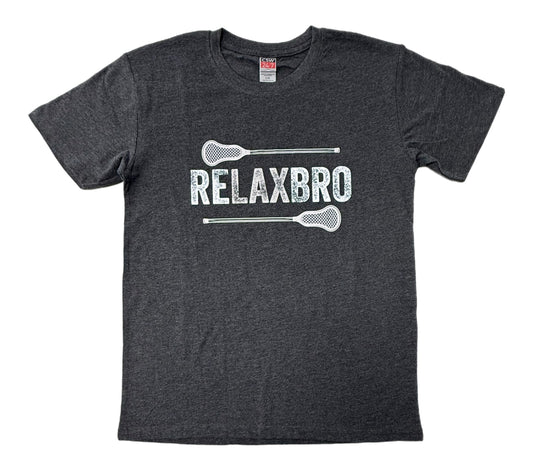 RELAXBRO Lacrosse T-shirts