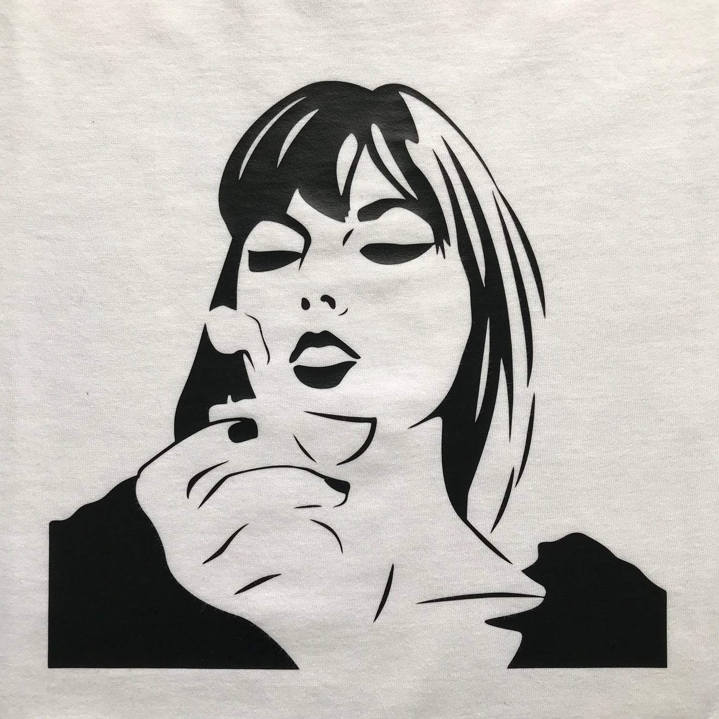 Taylor Swift T-shirts