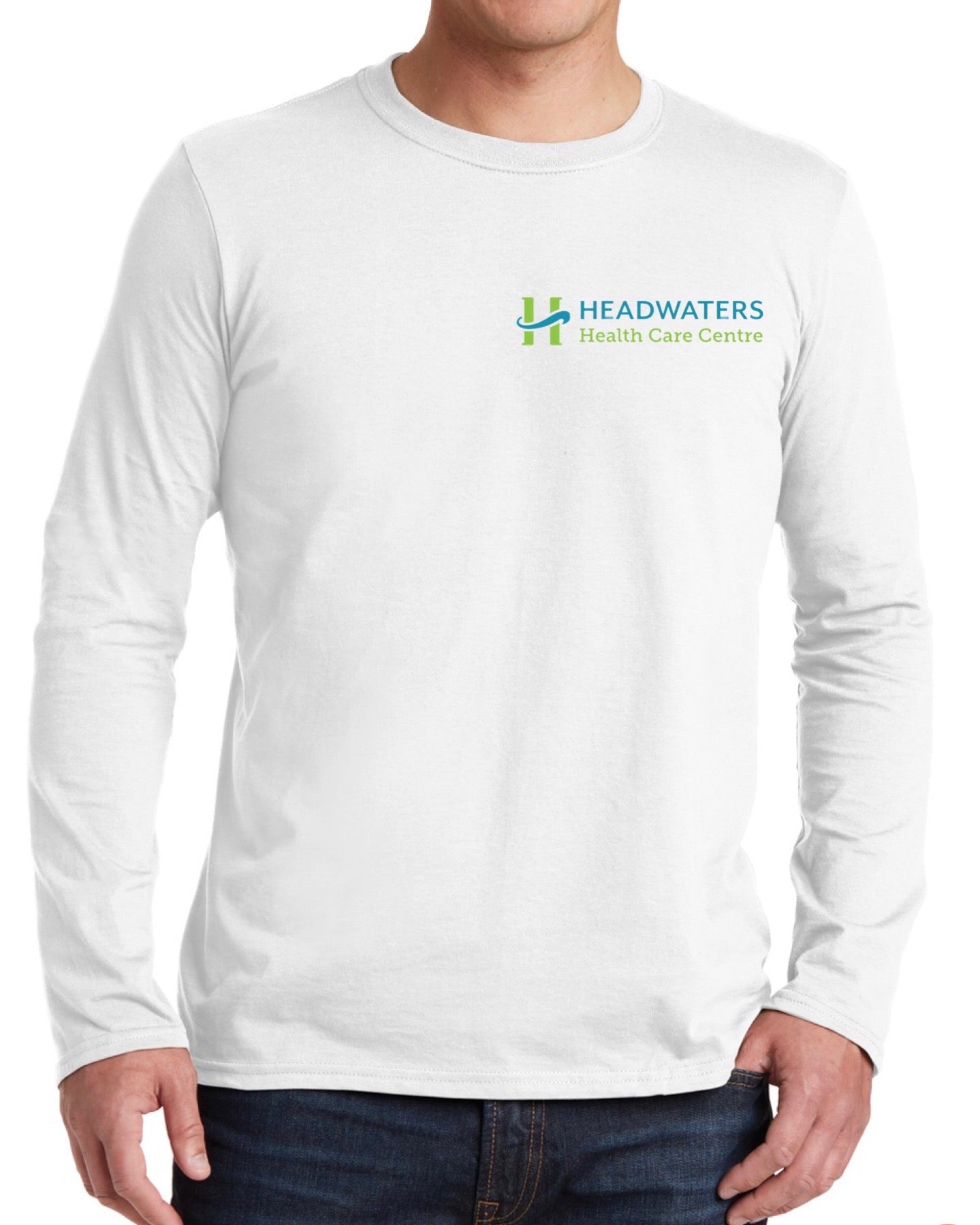 Long sleeve, Adult Softstyle (Unisex sizes) High quality