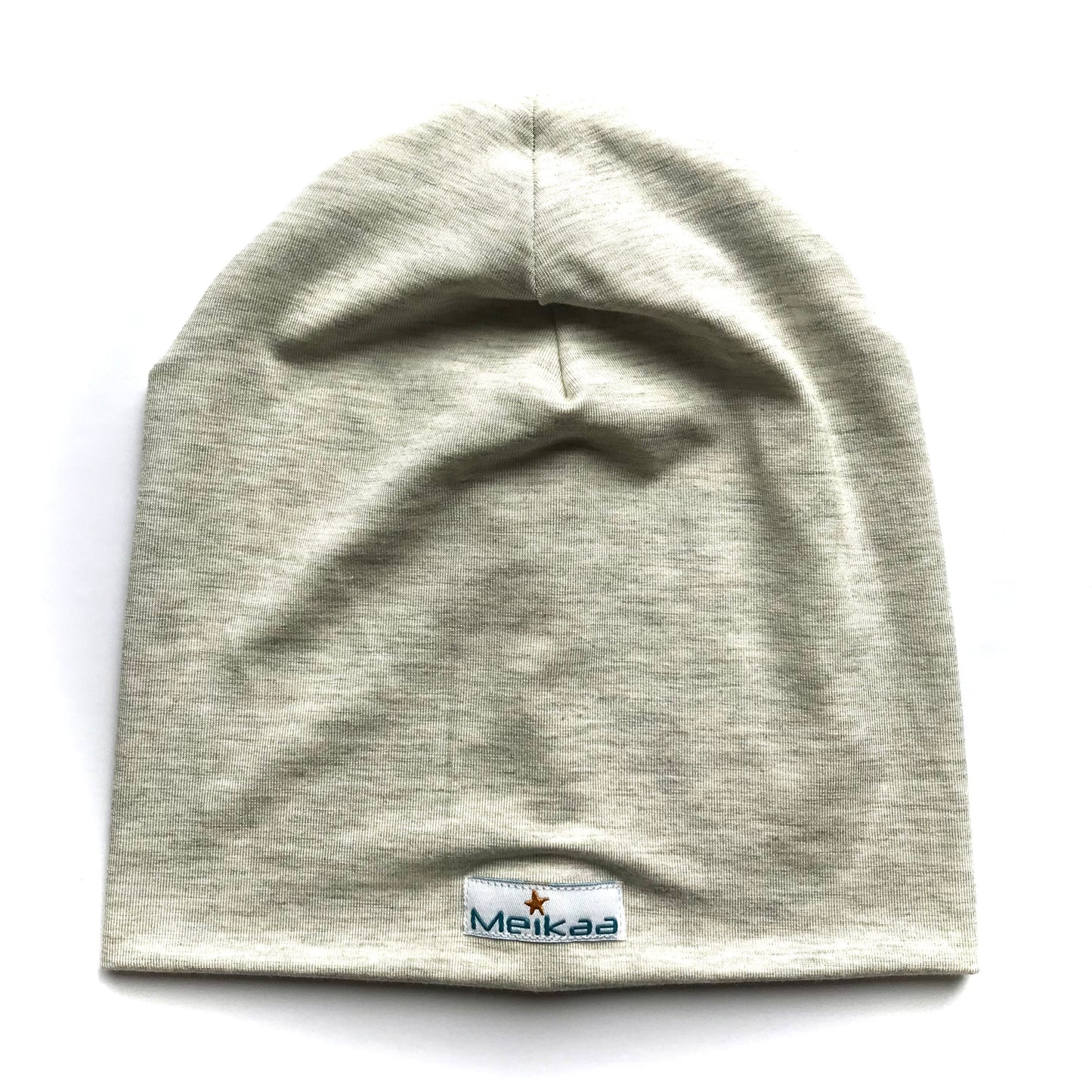 Spring/Fall Bamboo Beanie Hats - Slouchy hats