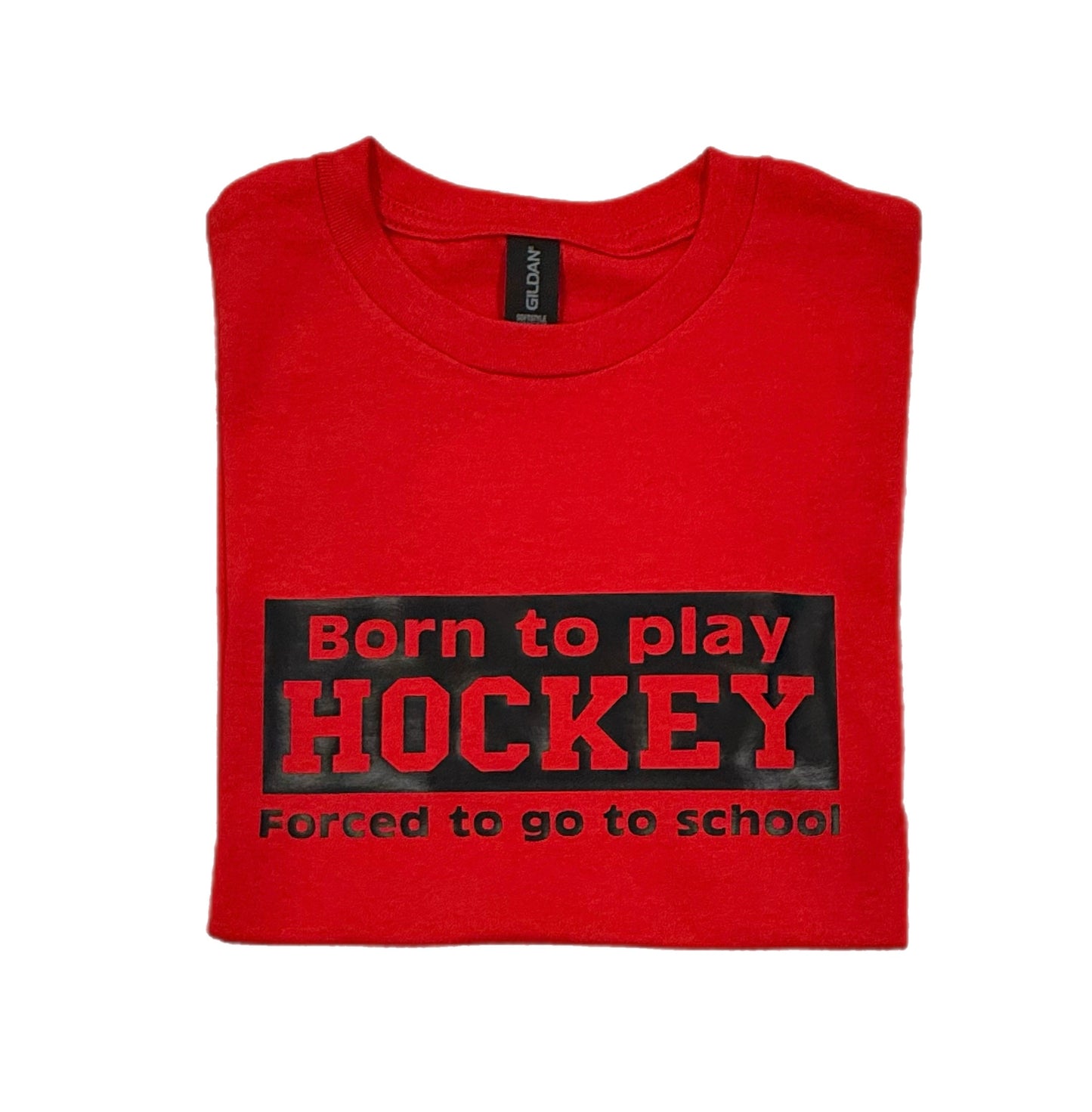 High quality Hoodies Hockey quote