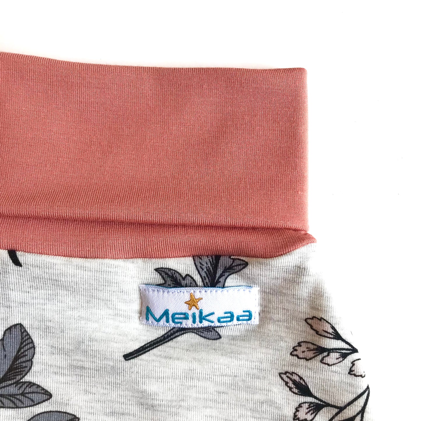 BAMBOO Kids and babies shorts - Harem Swaggers