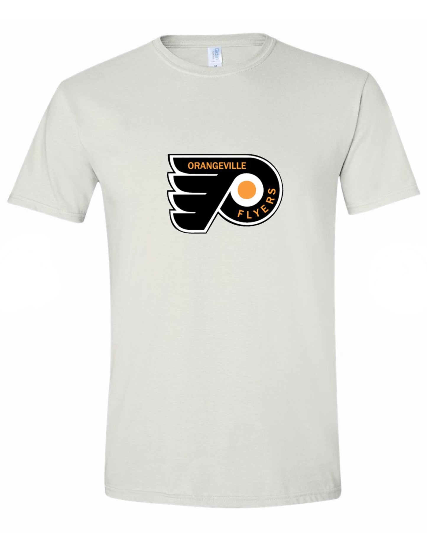 Flyers big logo T-shirts