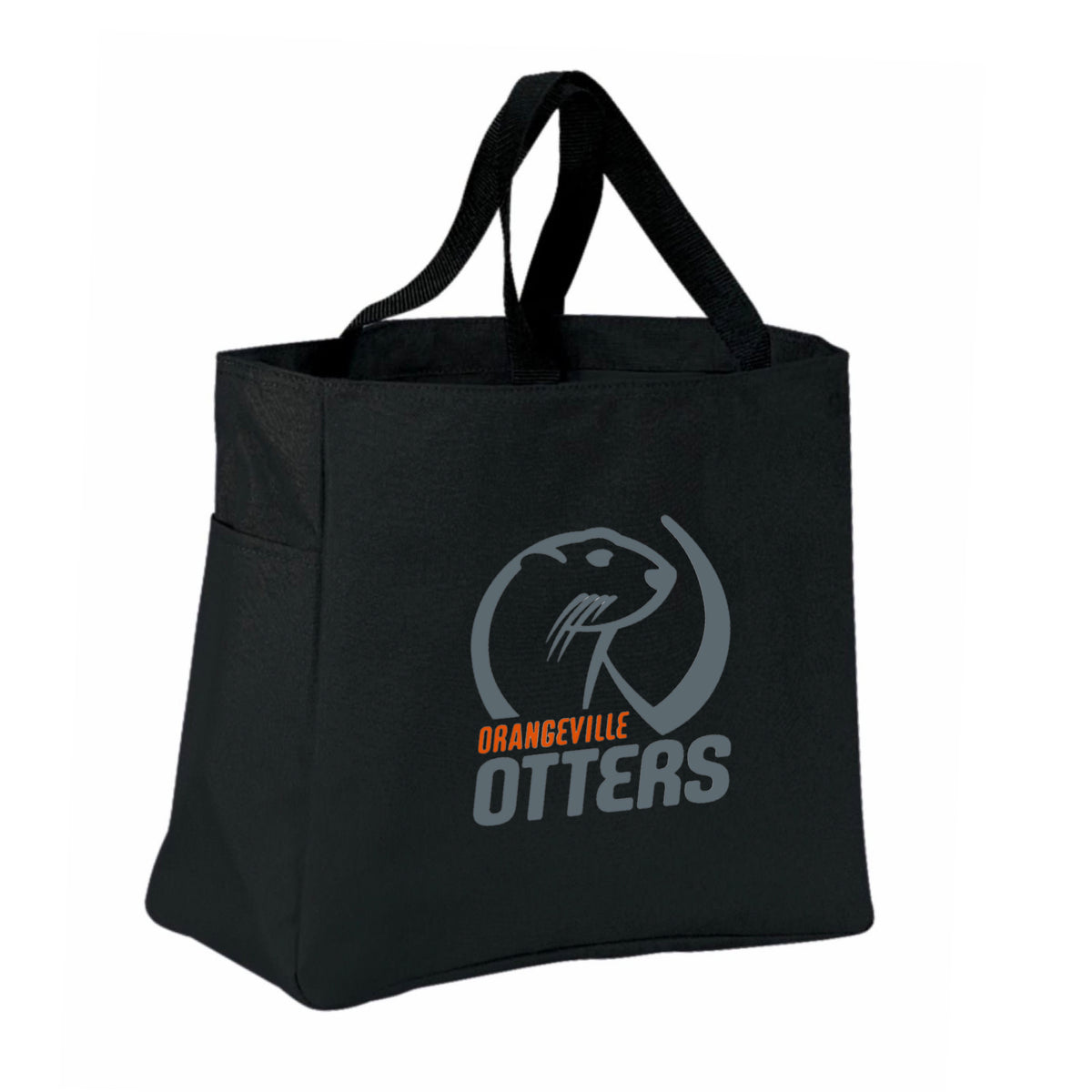 Otters EVERYDAY ESSENTIAL REUSABLE TOTE