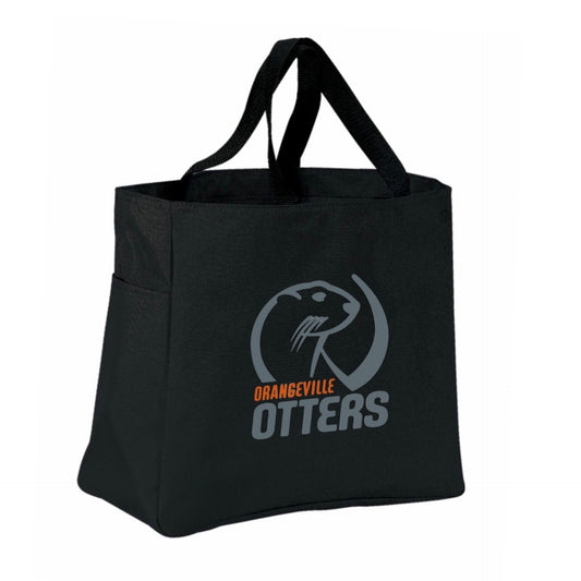 Otters EVERYDAY ESSENTIAL REUSABLE TOTE