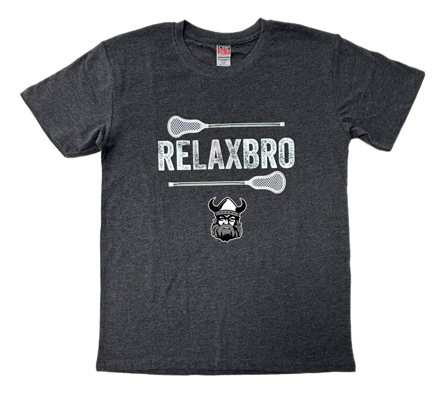 RELAXBRO Northmen T-shirts