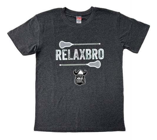 RELAXBRO Northmen T-shirts