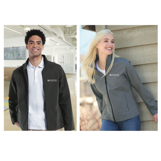 20% OFF will apply at checkout - Soft Shell Jacket