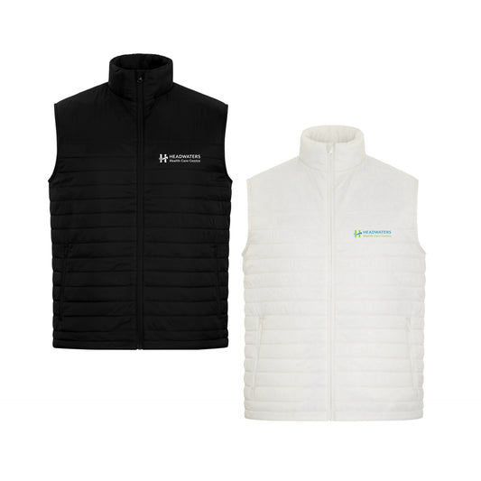 20% OFF will apply at checkout - Puffy Vest