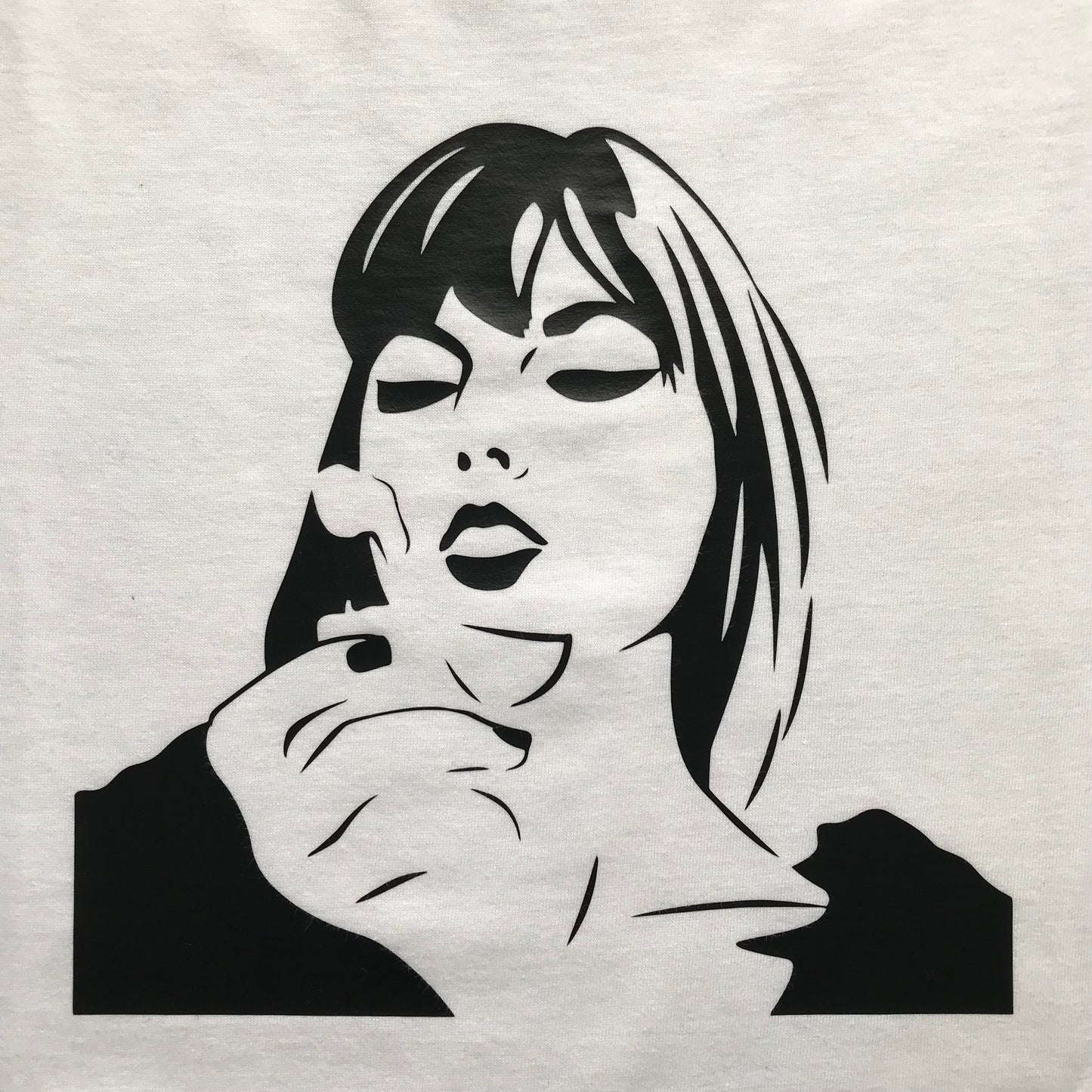 Taylor swift Crewneck