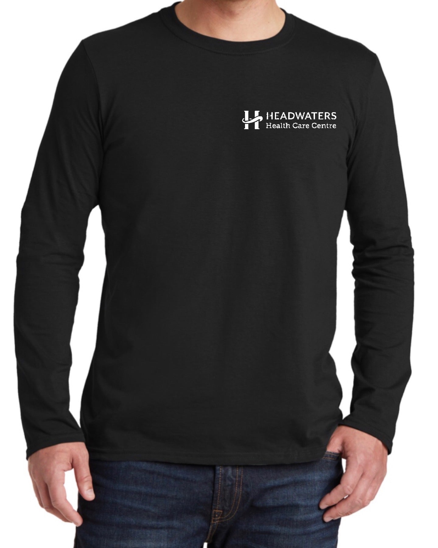 Long sleeve, Adult Softstyle (Unisex sizes) High quality
