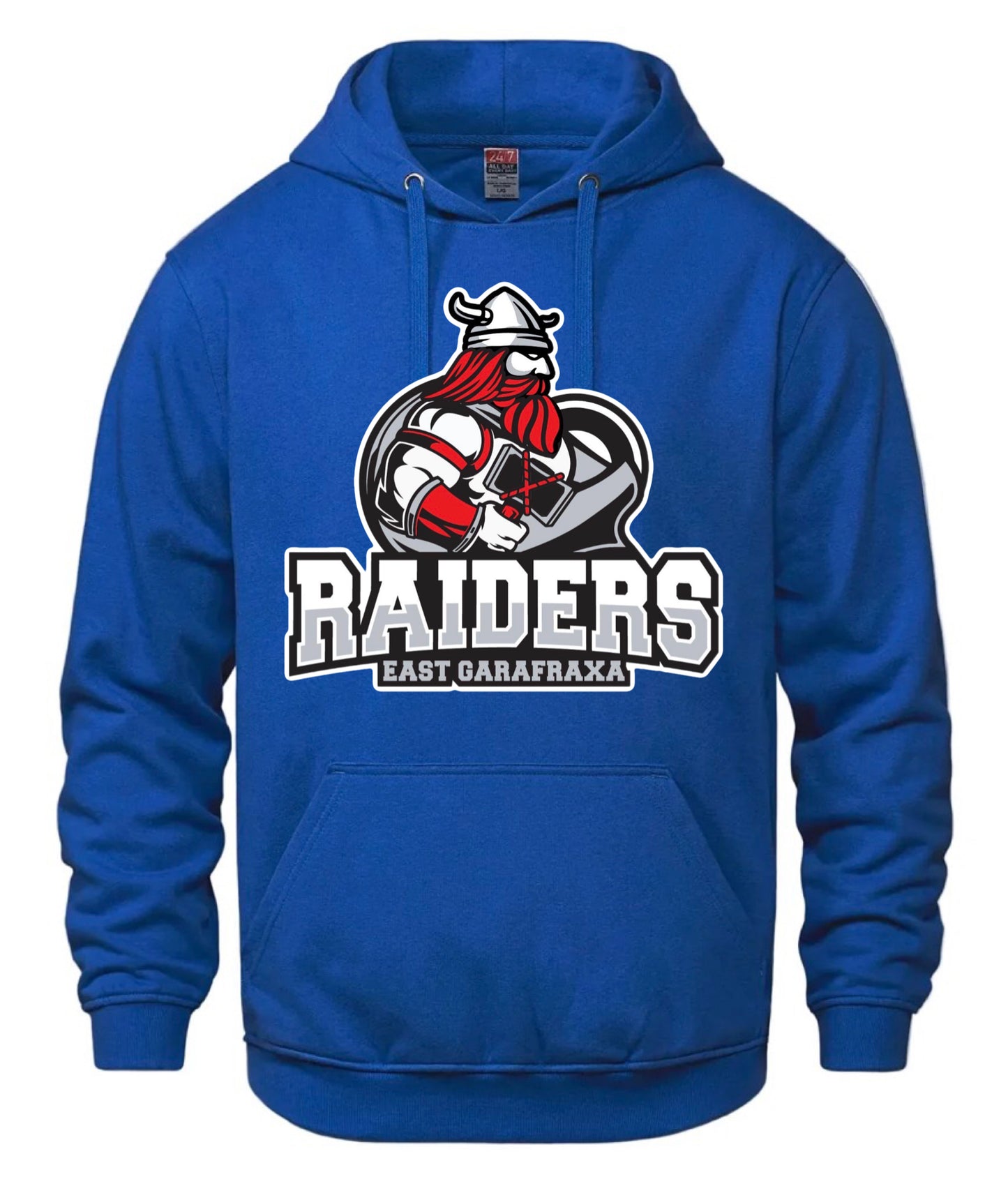 East Garafraxa - 2026 Grad Hoodie - High quality