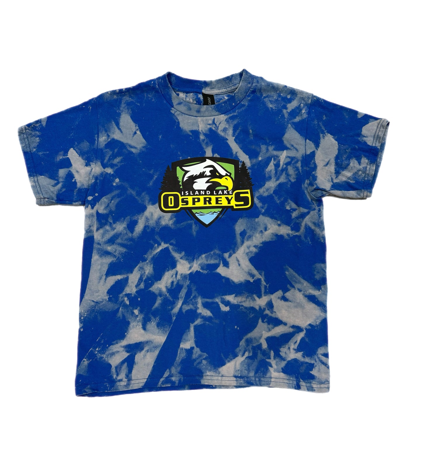 ILPS Osprey Tie Dye T-shirts