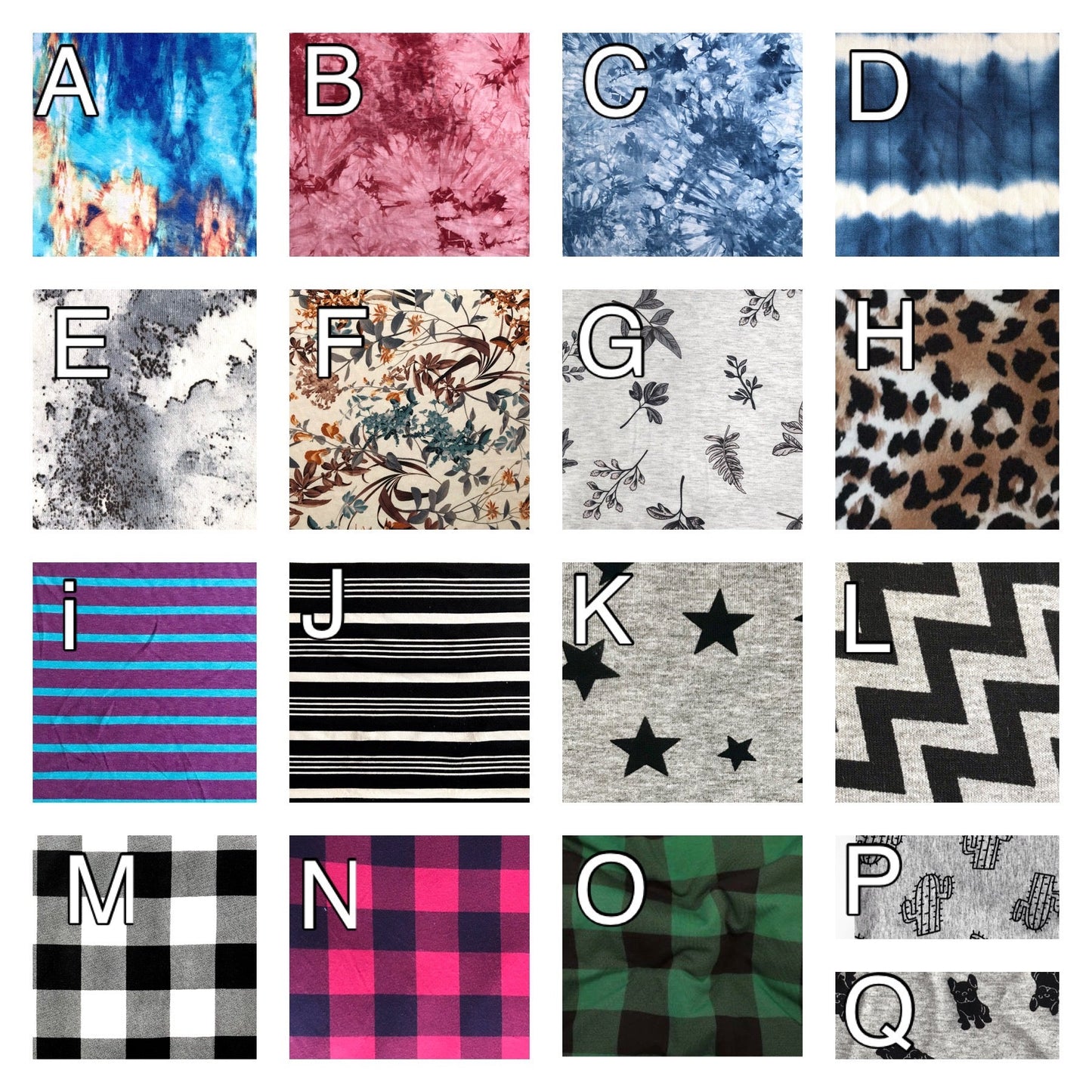 Wholesale Organic Bamboo scrunchies