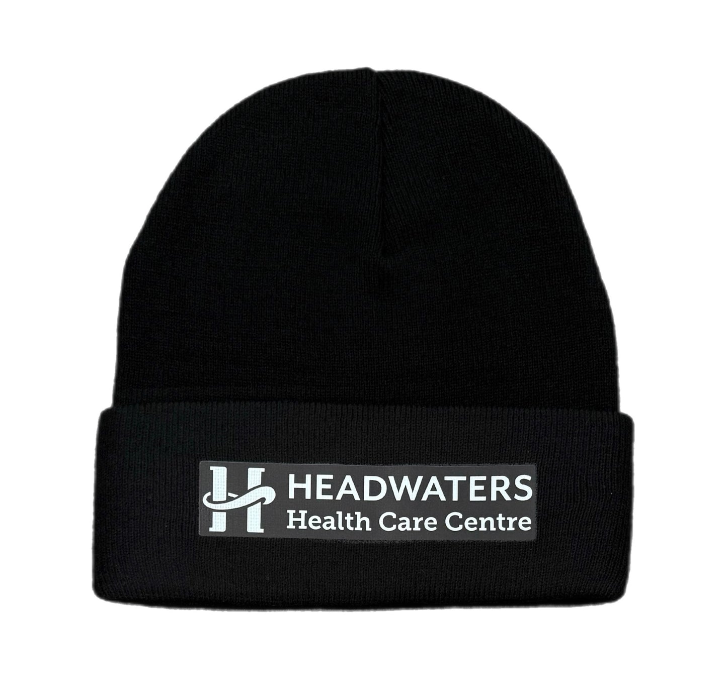 Cuff Tuque