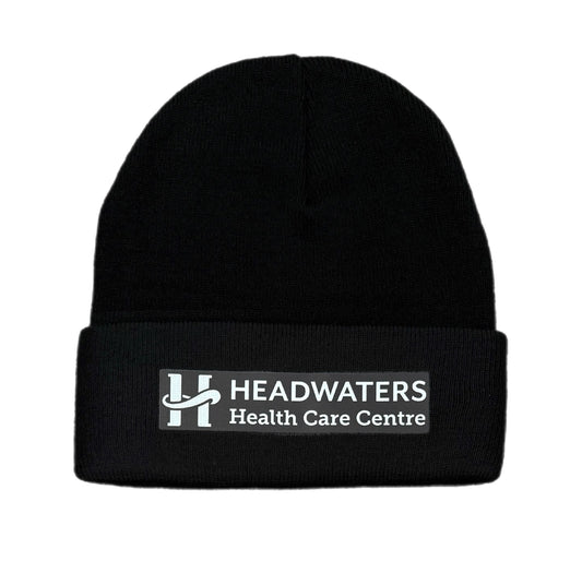 Cuff Tuque