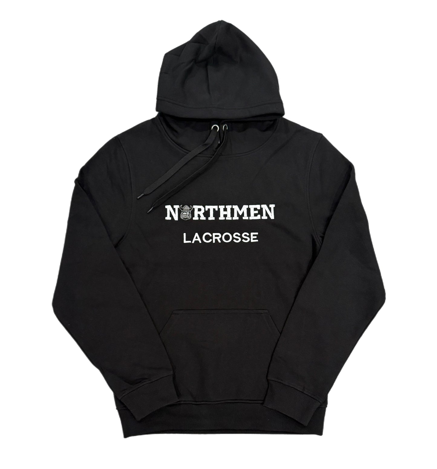 2026 Embroidered Northmen High quality Hoodie