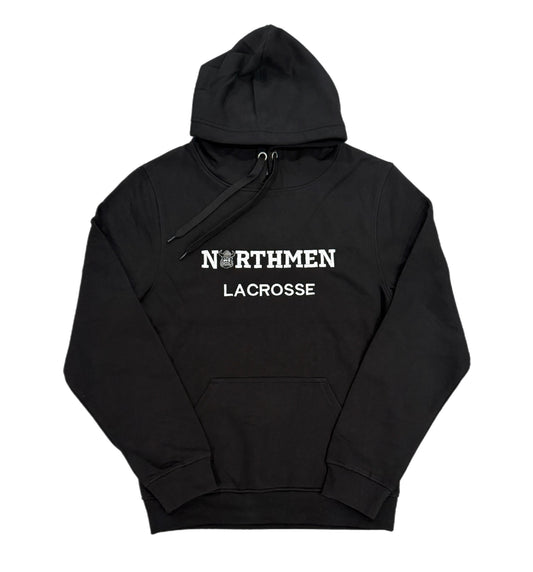 2026 Embroidered Northmen High quality Hoodie