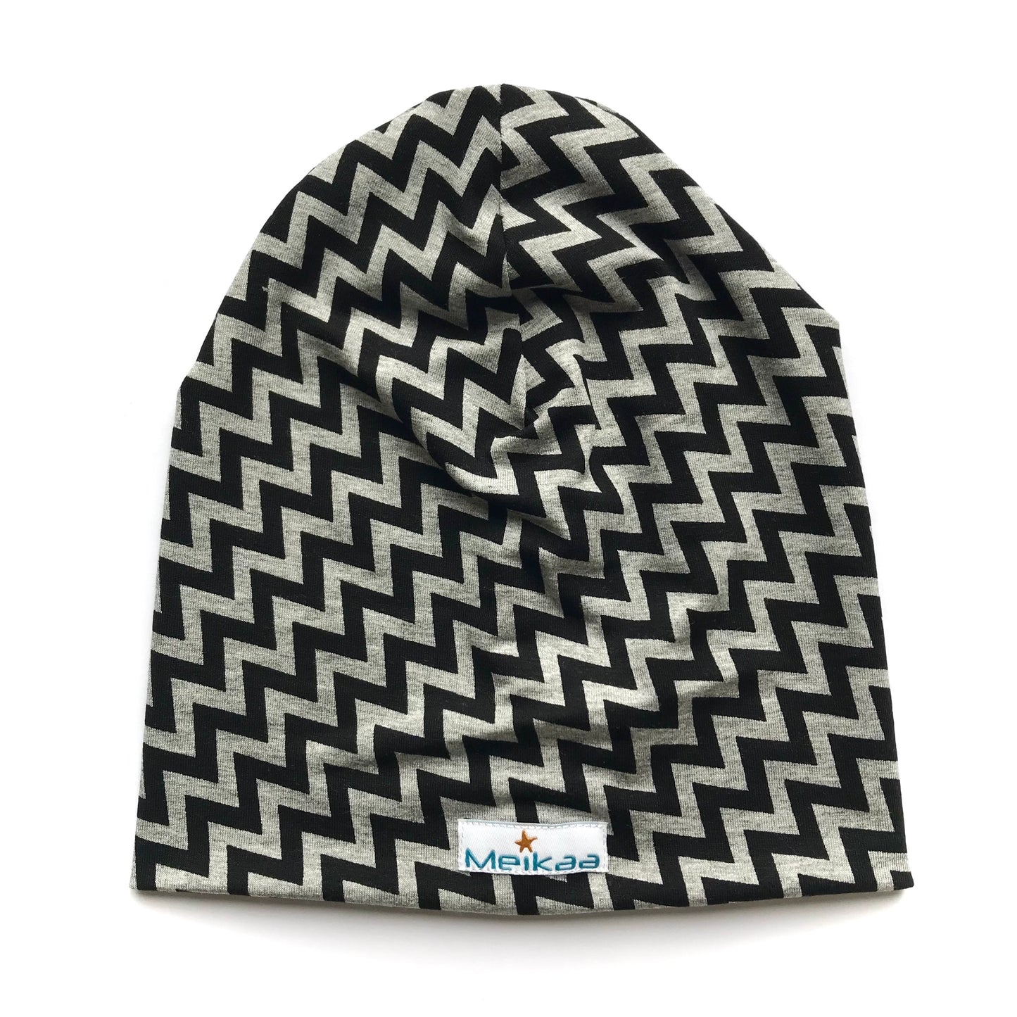 Spring/Fall Bamboo Beanie Hats - Slouchy hats