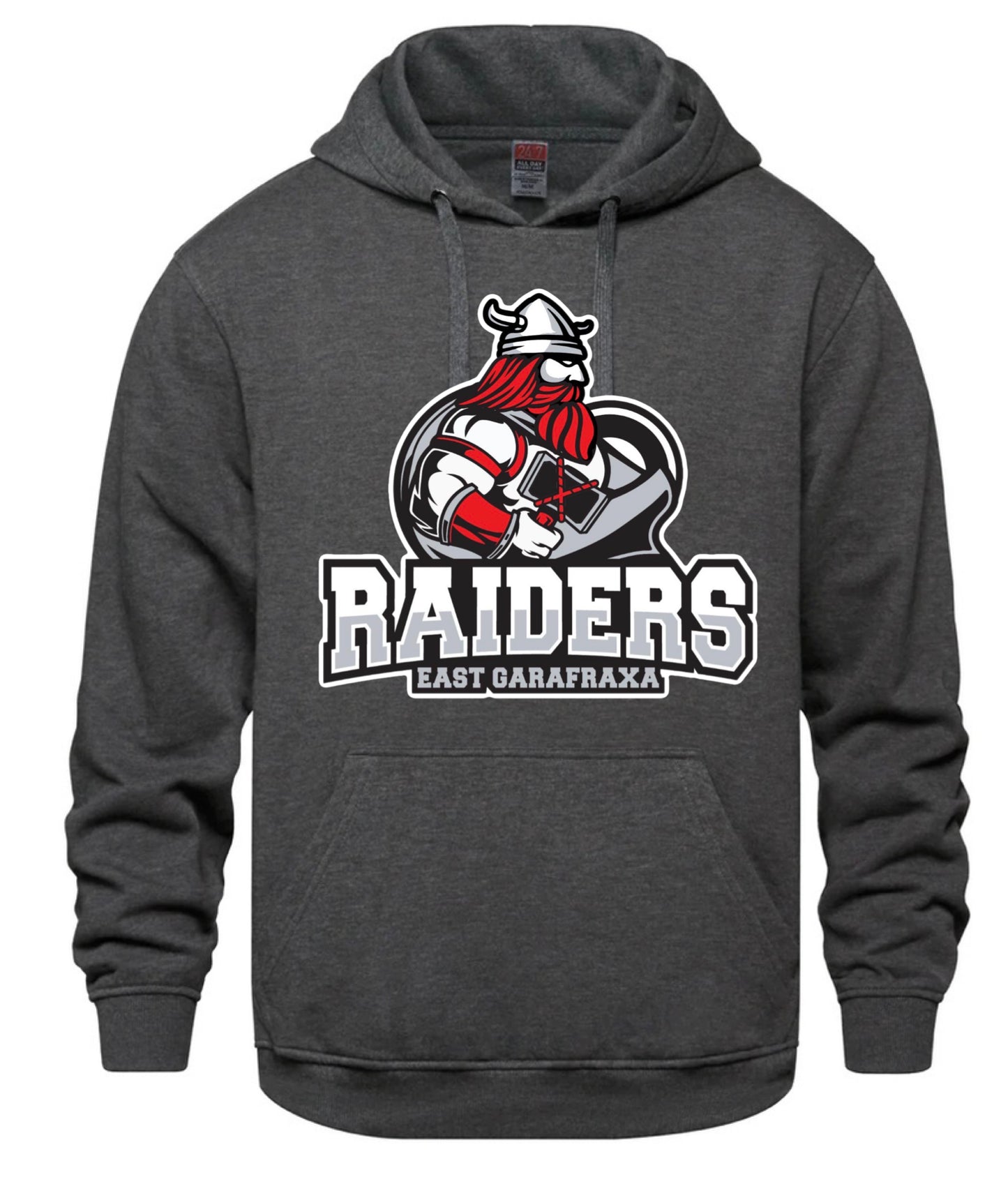East Garafraxa - 2026 Grad Hoodie - High quality
