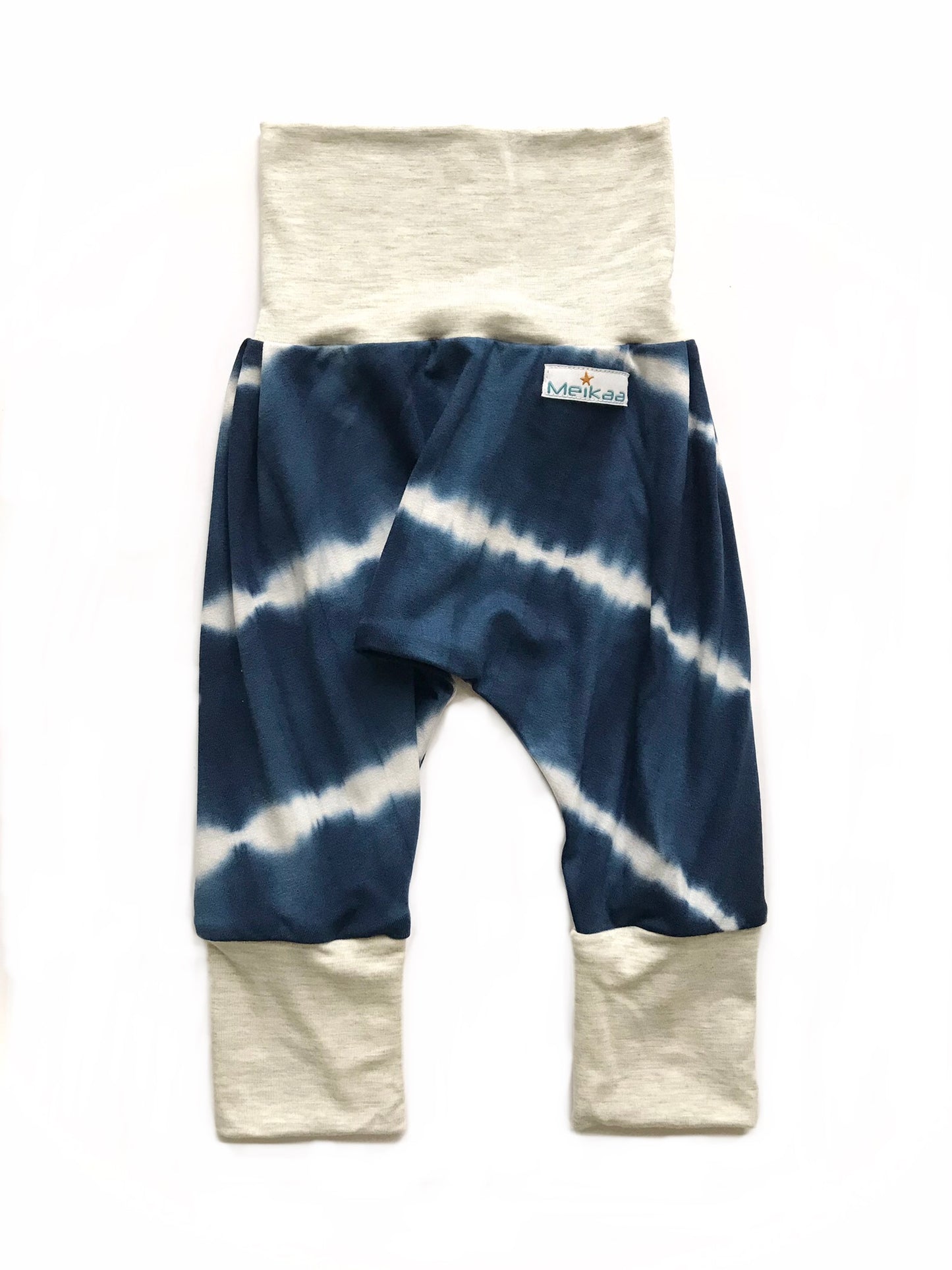 BAMBOO Harem Swaggers, Evolutive and Growing Pants