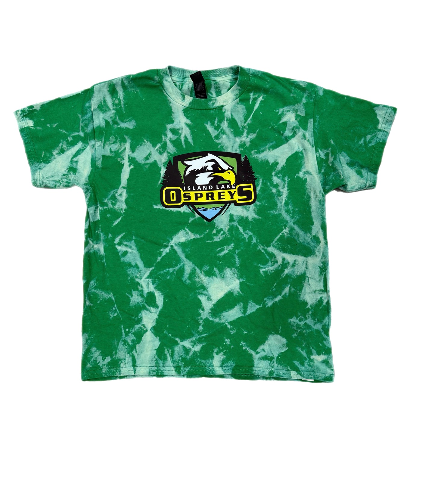 ILPS Osprey Tie Dye T-shirts