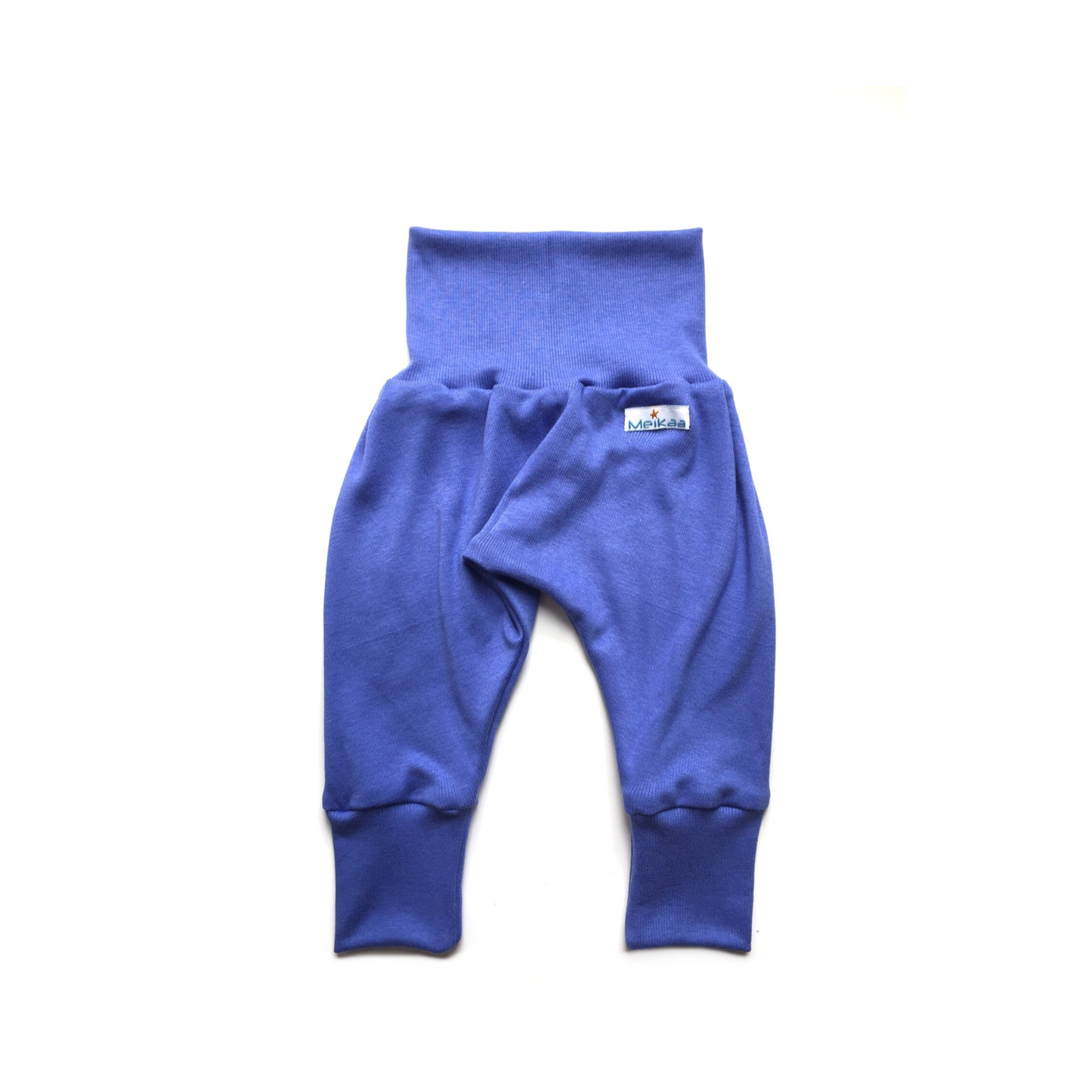 Baby Ribbing edition BAMBOO Harem Swaggers, Evolutive and Growing Pants