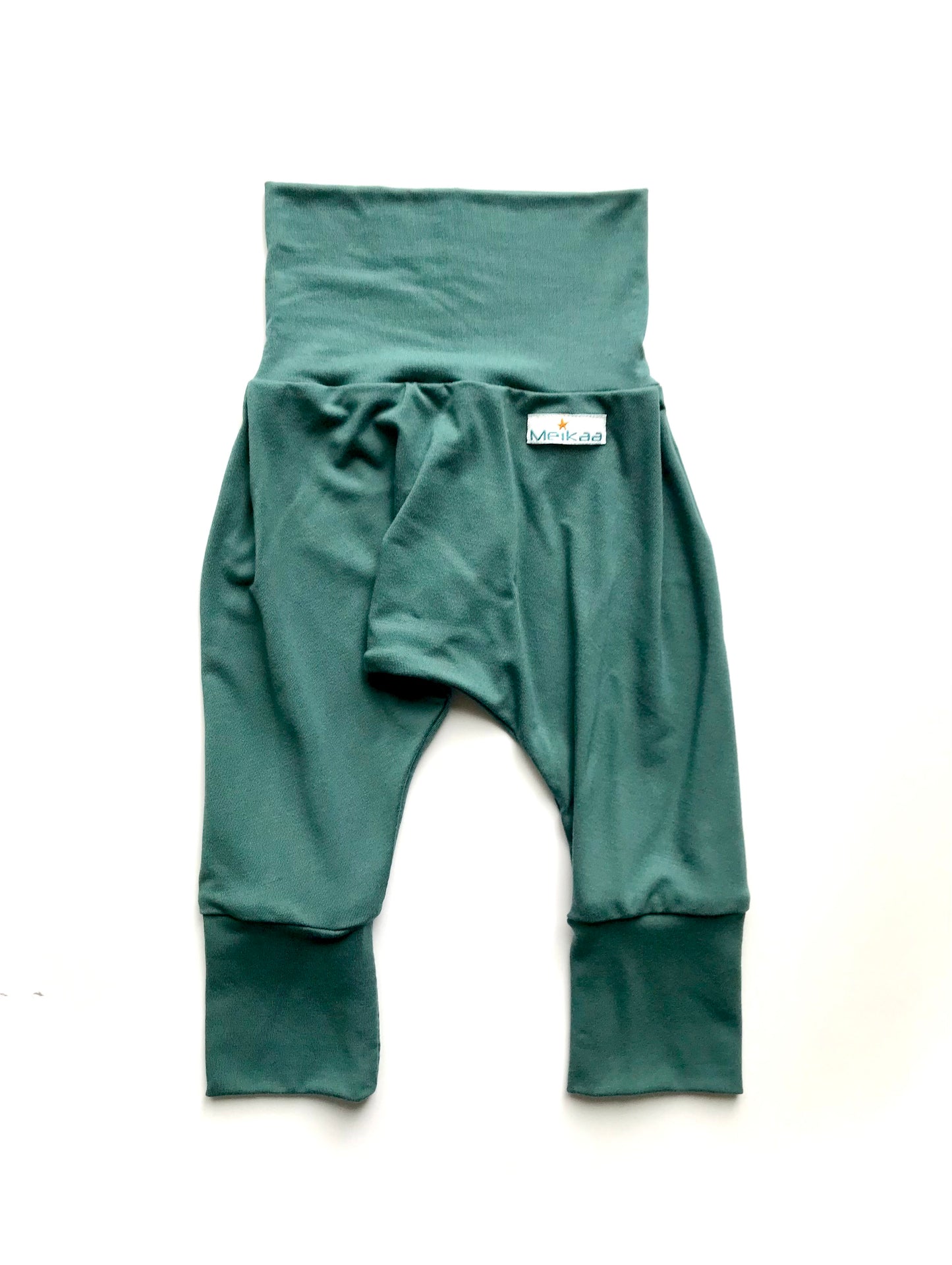 BAMBOO Harem Swaggers, Evolutive and Growing Pants