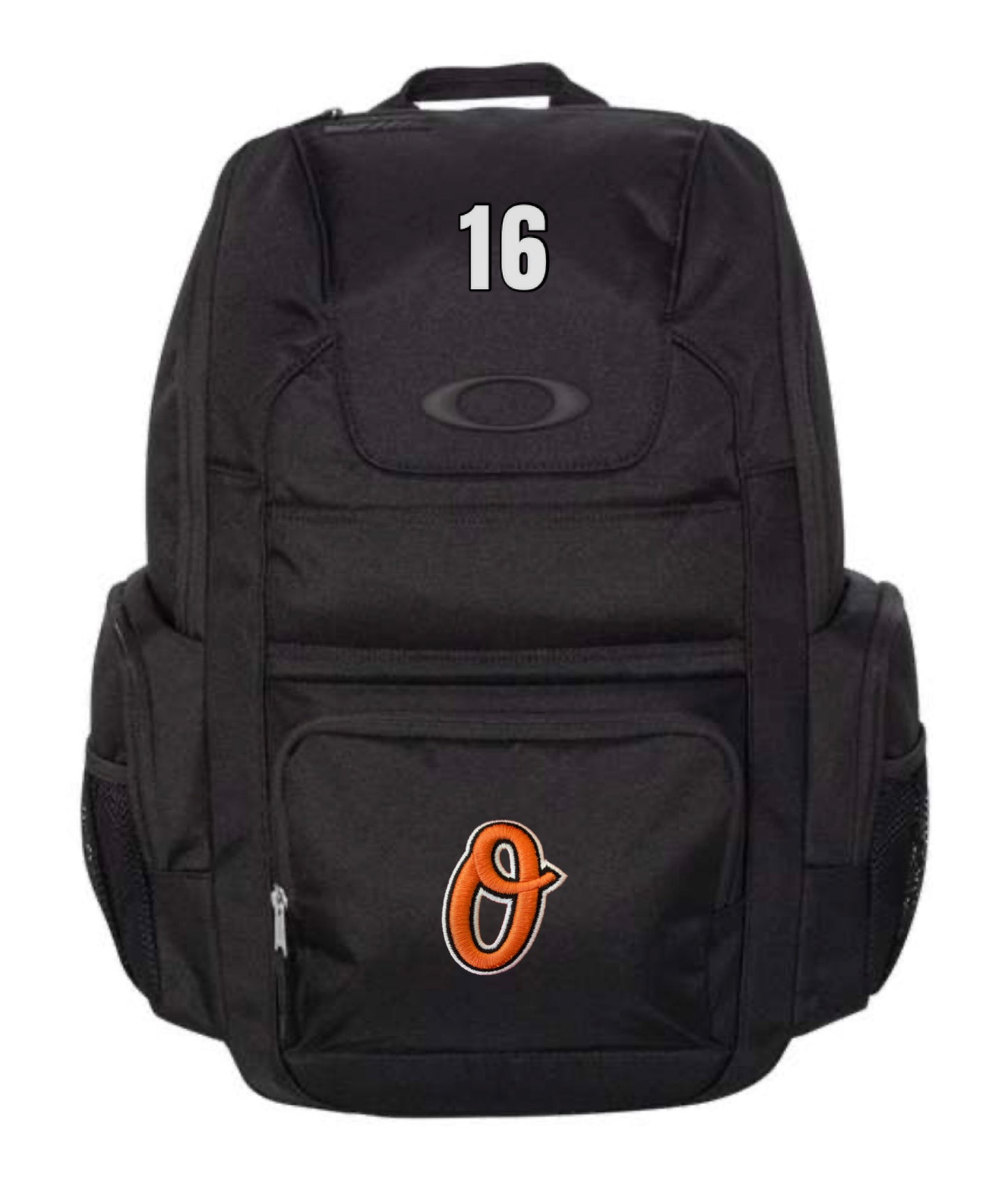Bengals O - Oakley Backpack 25L