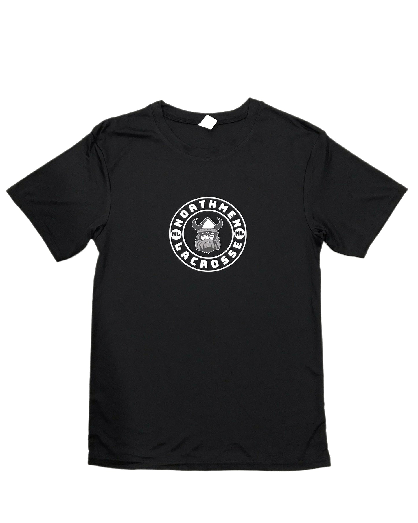 Northmen Adult Unisex Performance T-shirts